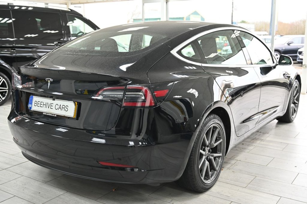 Used Tesla Model 3 2019 for sale - 77457513: Photo 9
