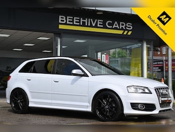 Used Audi A3 2011 for sale - 78590521: Photo