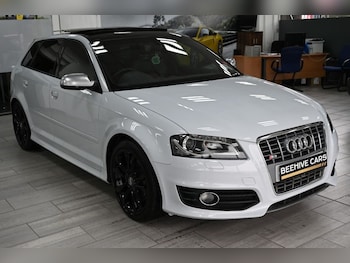 Used Audi A3 2011 for sale - 78590521: Photo