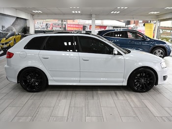 Used Audi A3 2011 for sale - 78590521: Photo
