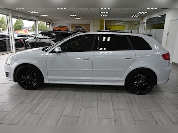 Used Audi A3 2011 for sale - 78590521: Photo