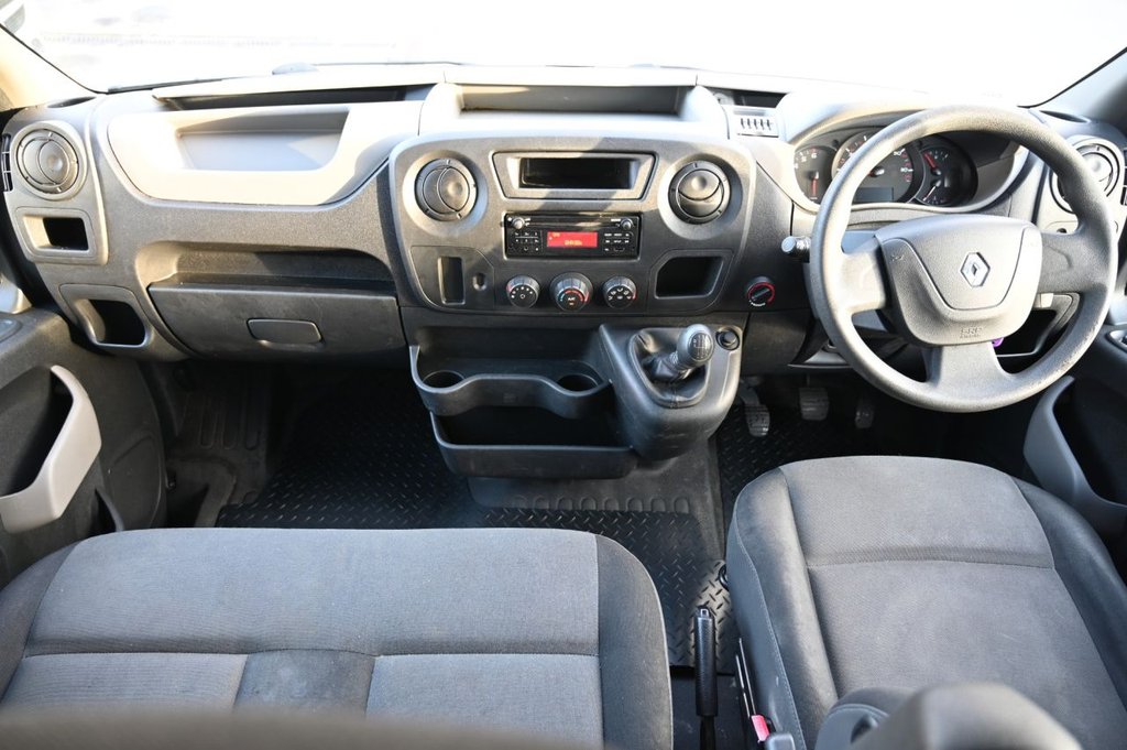 Used Renault Master 2016 for sale - 77557903: Photo 13