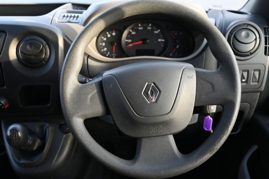 Used Renault Master 2016 for sale - 77557903: Photo 14