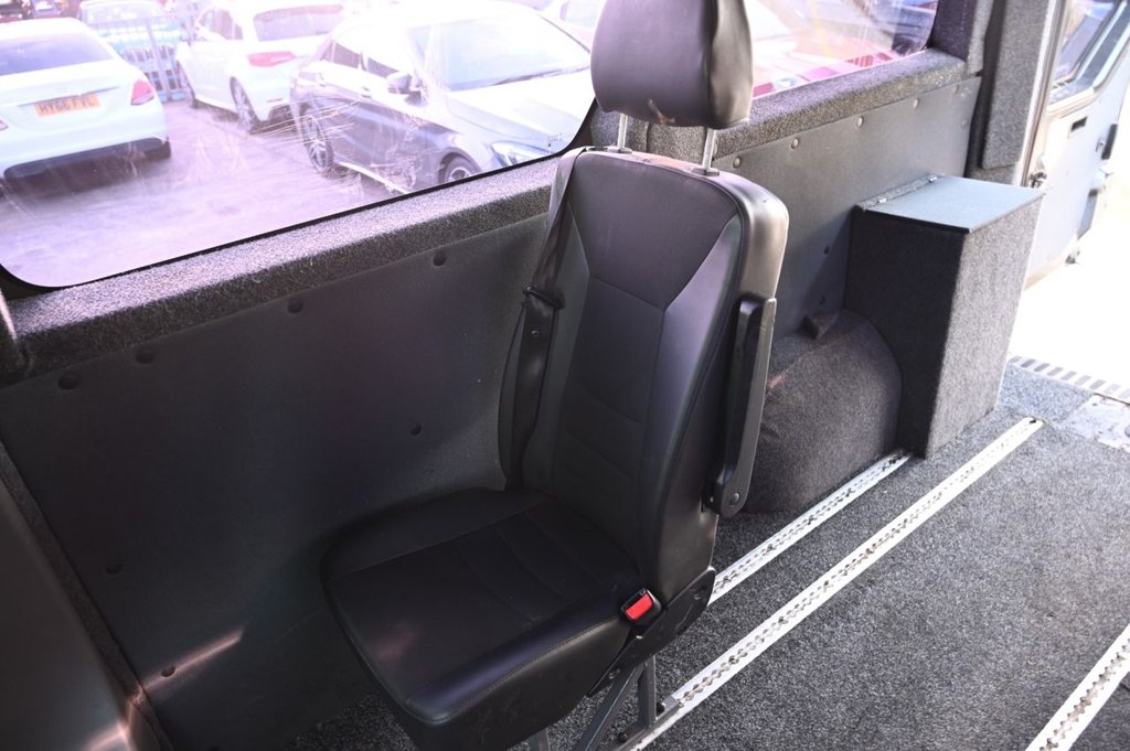 Used Renault Master 2016 for sale - 77557903: Photo 16