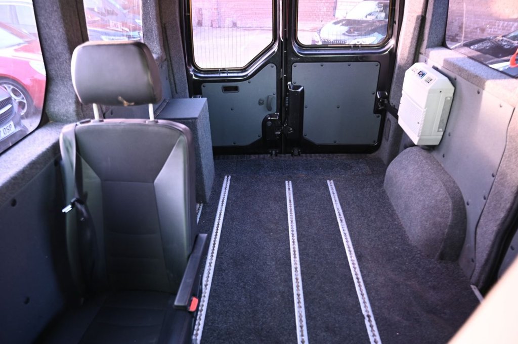 Used Renault Master 2016 for sale - 77557903: Photo 17