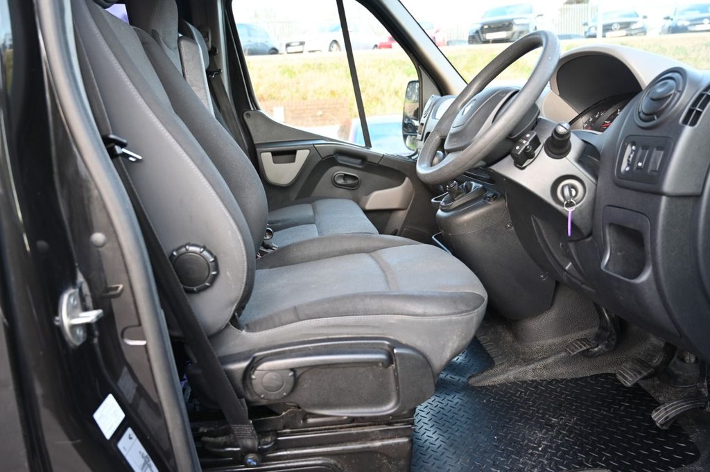 Used Renault Master 2016 for sale - 77557903: Photo 19