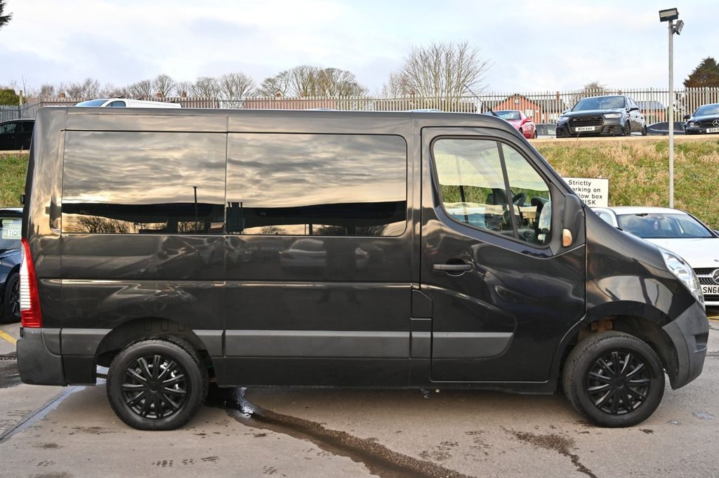 Used Renault Master 2016 for sale - 77557903: Photo 2