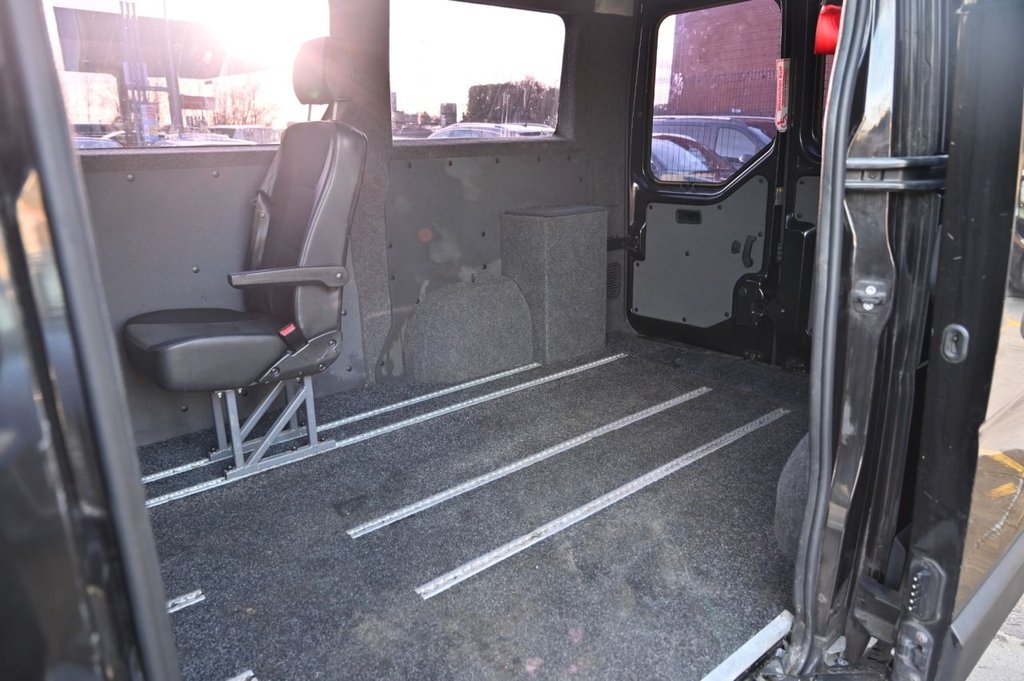 Used Renault Master 2016 for sale - 77557903: Photo 20