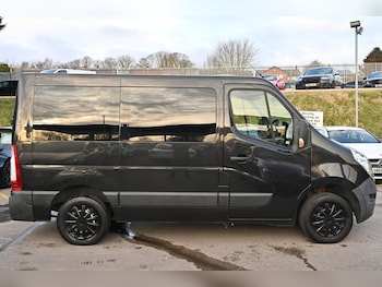 Used Renault Master 2016 for sale - 77557903: Photo