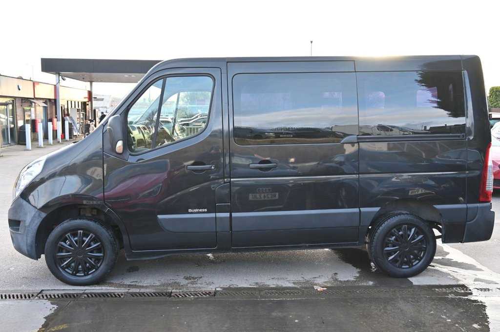 Used Renault Master 2016 for sale - 77557903: Photo 3