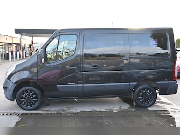 Used Renault Master 2016 for sale - 77557903: Photo