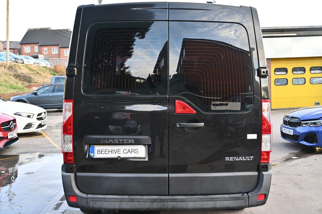 Used Renault Master 2016 for sale - 77557903: Photo 7