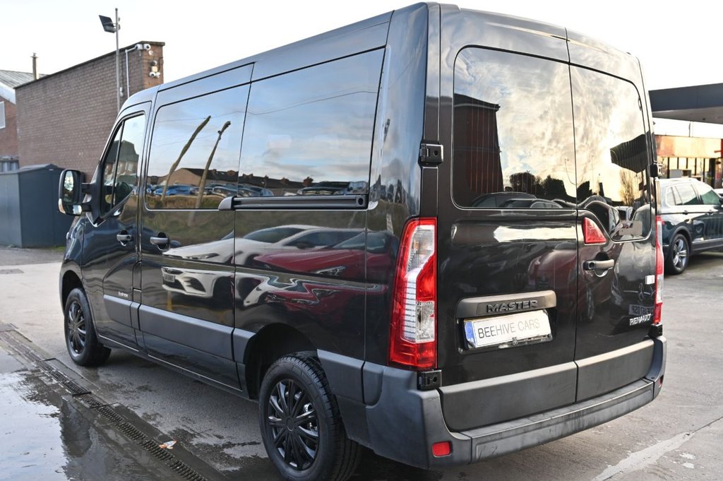 Used Renault Master 2016 for sale - 77557903: Photo 8