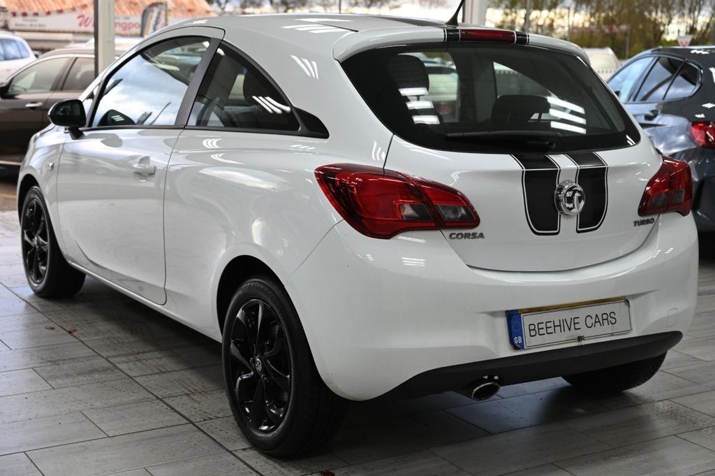 Used Vauxhall Corsa 2015 for sale - 76739963: Photo 10