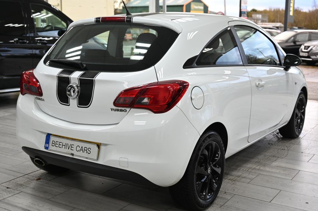 Used Vauxhall Corsa 2015 for sale - 76739963: Photo 11