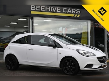 2015 (65) - 1.0T ecoFLEX Sting R 3dr