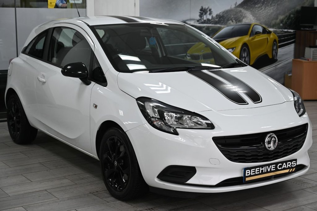 Used Vauxhall Corsa 2015 for sale - 76739963: Photo 2