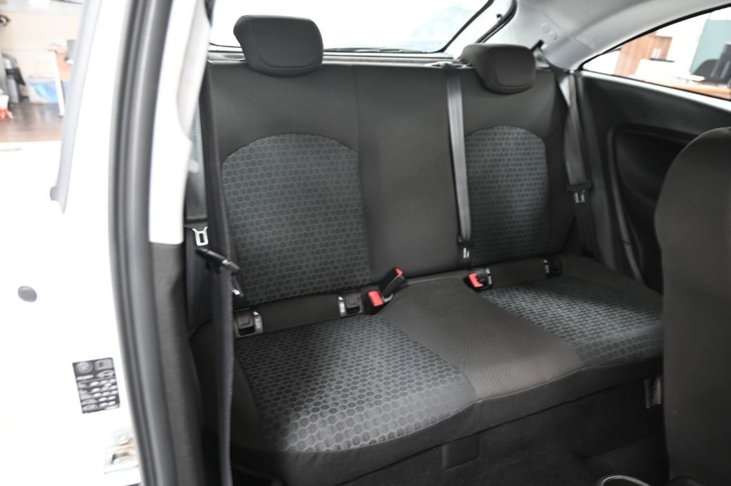 Used Vauxhall Corsa 2015 for sale - 76739963: Photo 20