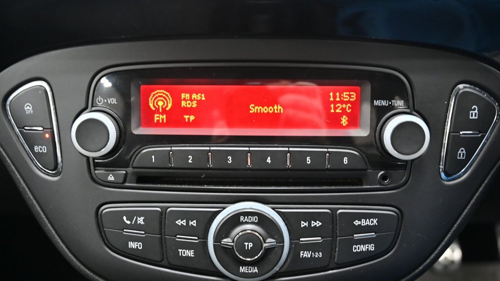 Used Vauxhall Corsa 2015 for sale - 76739963: Photo 23