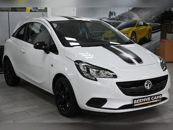 Used Vauxhall Corsa 2015 for sale - 76739963: Photo