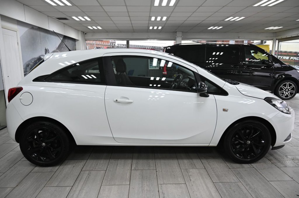 Used Vauxhall Corsa 2015 for sale - 76739963: Photo 3