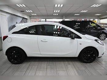 Used Vauxhall Corsa 2015 for sale - 76739963: Photo