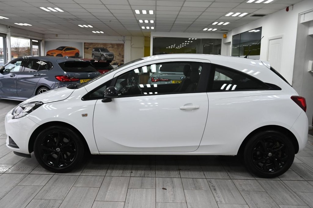 Used Vauxhall Corsa 2015 for sale - 76739963: Photo 5