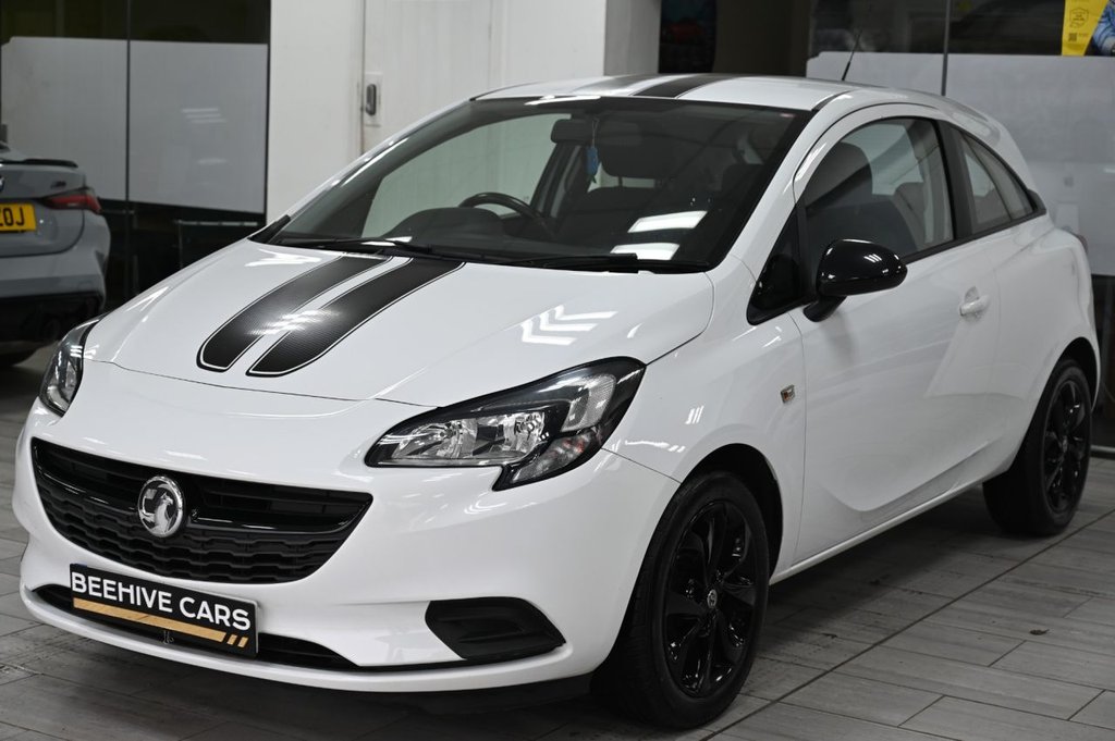 Used Vauxhall Corsa 2015 for sale - 76739963: Photo 6
