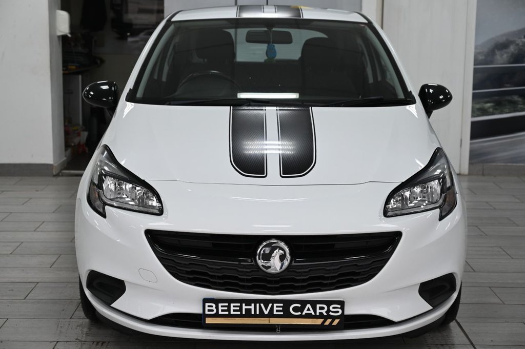 Used Vauxhall Corsa 2015 for sale - 76739963: Photo 8