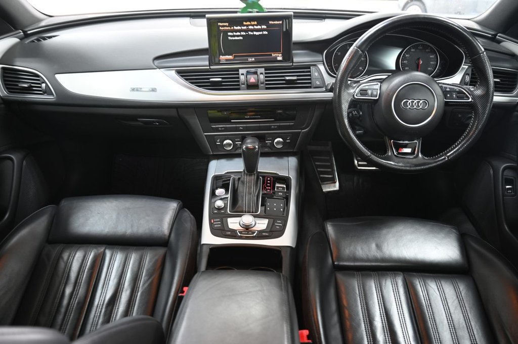 Used Audi A6 2015 for sale - 76962314: Photo 15