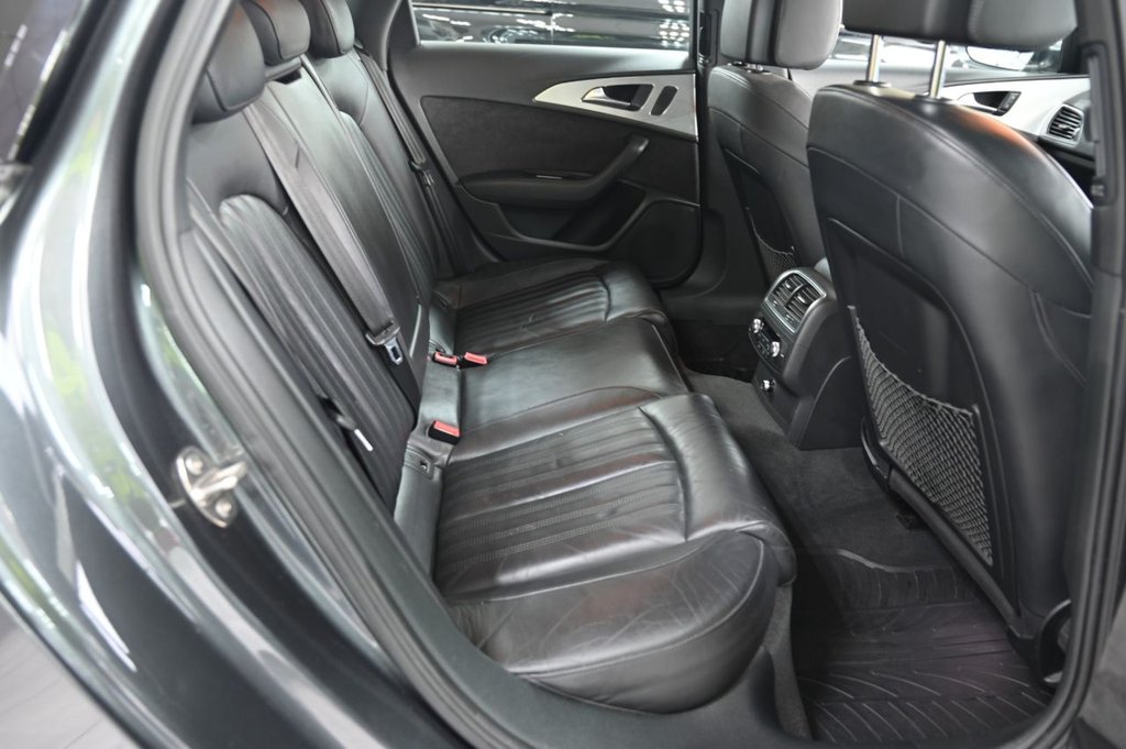 Used Audi A6 2015 for sale - 76962314: Photo 20