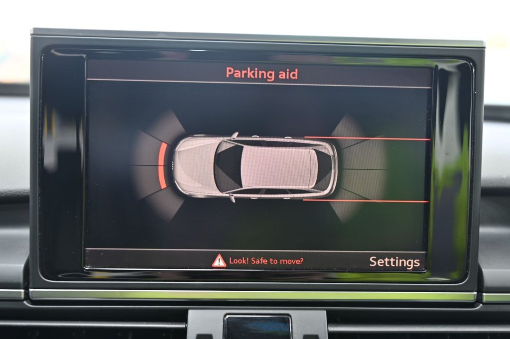 Used Audi A6 2015 for sale - 76962314: Photo 23