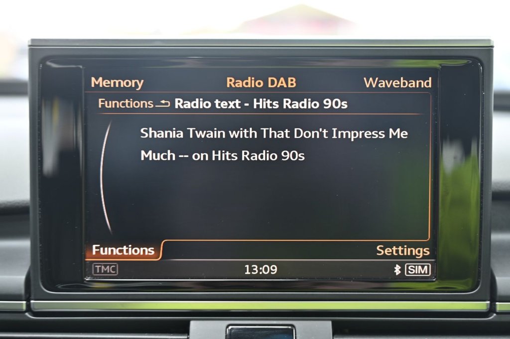 Used Audi A6 2015 for sale - 76962314: Photo 24