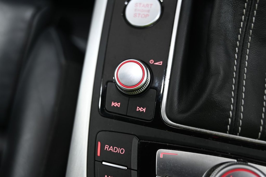 Used Audi A6 2015 for sale - 76962314: Photo 32