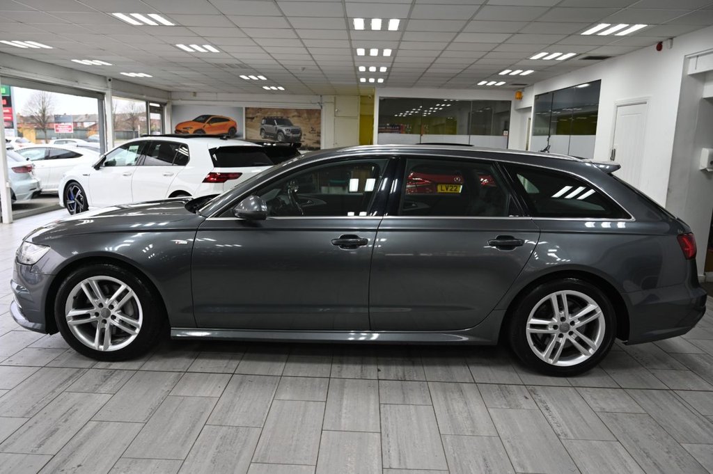 Used Audi A6 2015 for sale - 76962314: Photo 5