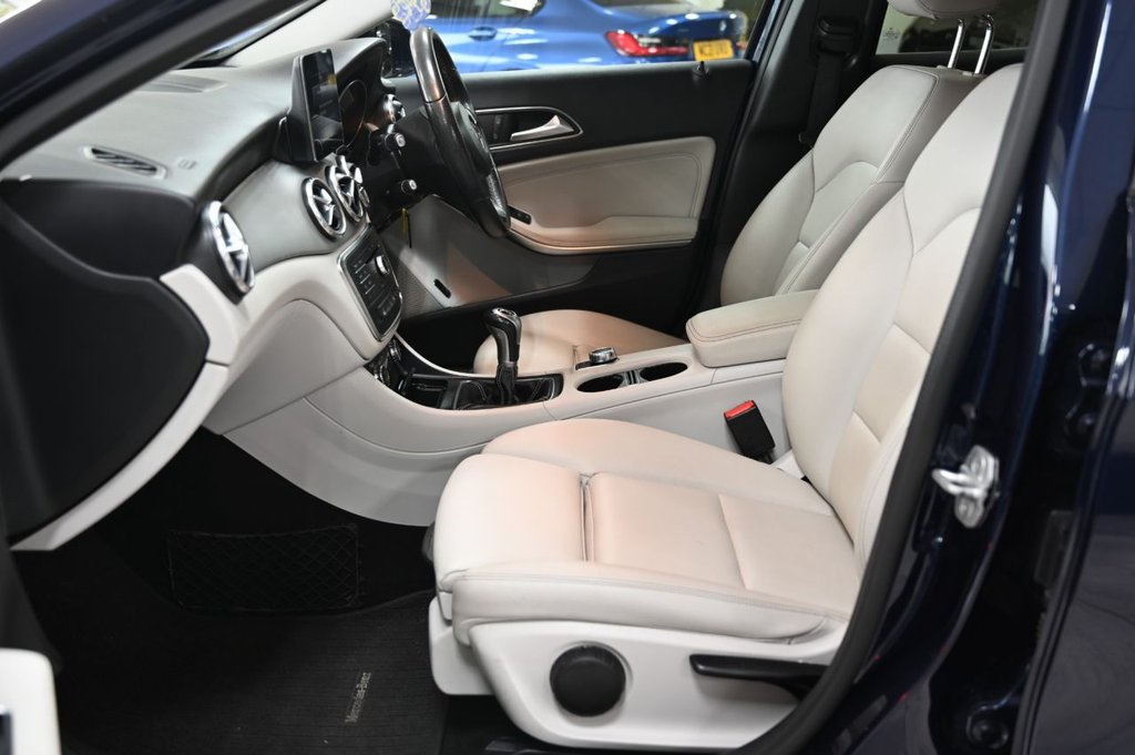 Used Mercedes-Benz GLA 2017 for sale - 77341441: Photo 14