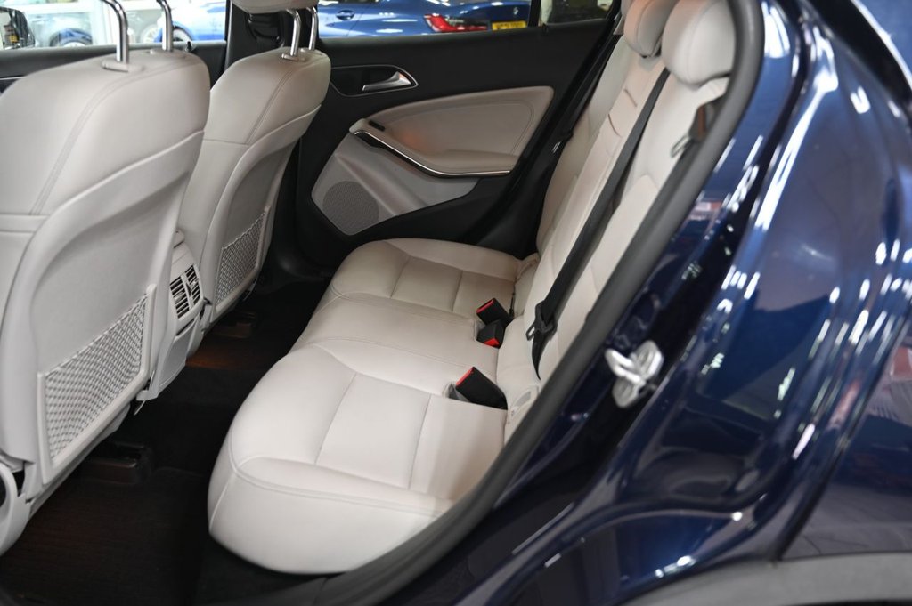 Used Mercedes-Benz GLA 2017 for sale - 77341441: Photo 15