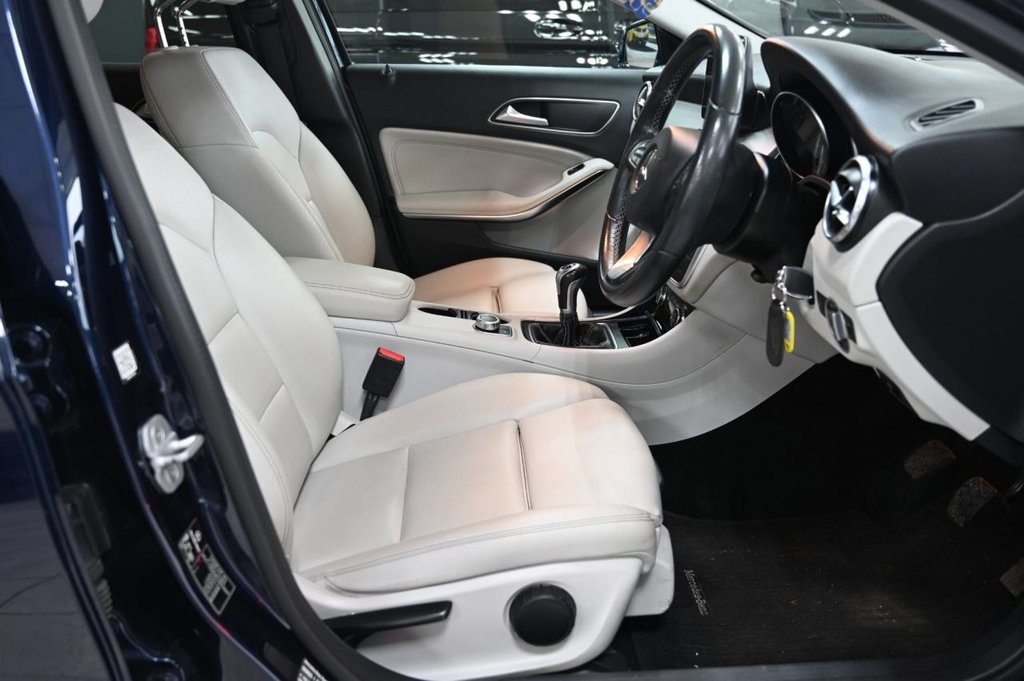 Used Mercedes-Benz GLA 2017 for sale - 77341441: Photo 16