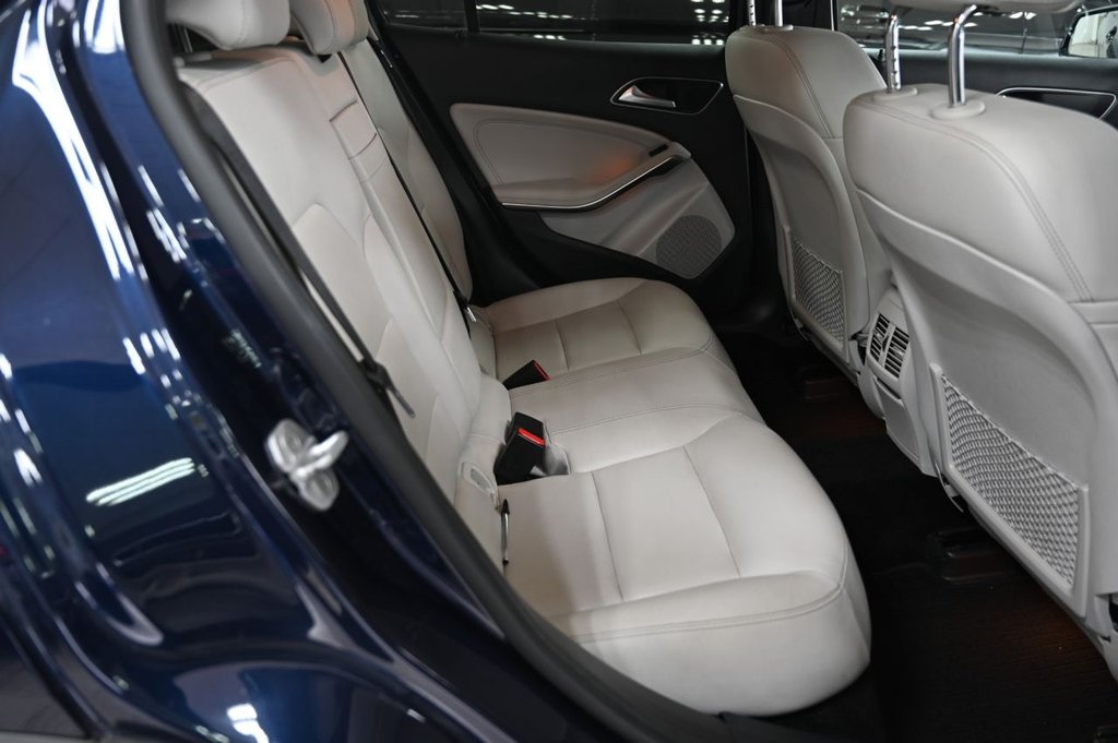 Used Mercedes-Benz GLA 2017 for sale - 77341441: Photo 17