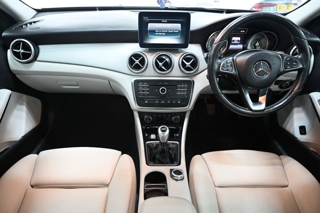 Used Mercedes-Benz GLA 2017 for sale - 77341441: Photo 18