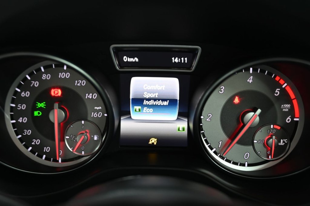 Used Mercedes-Benz GLA 2017 for sale - 77341441: Photo 21