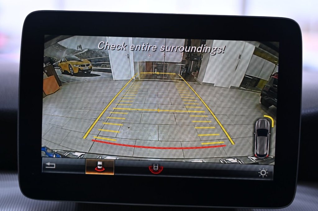 Used Mercedes-Benz GLA 2017 for sale - 77341441: Photo 23