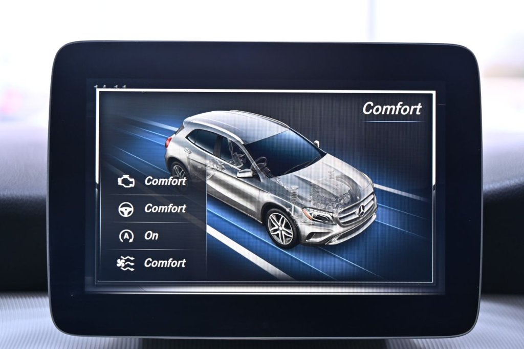 Used Mercedes-Benz GLA 2017 for sale - 77341441: Photo 27