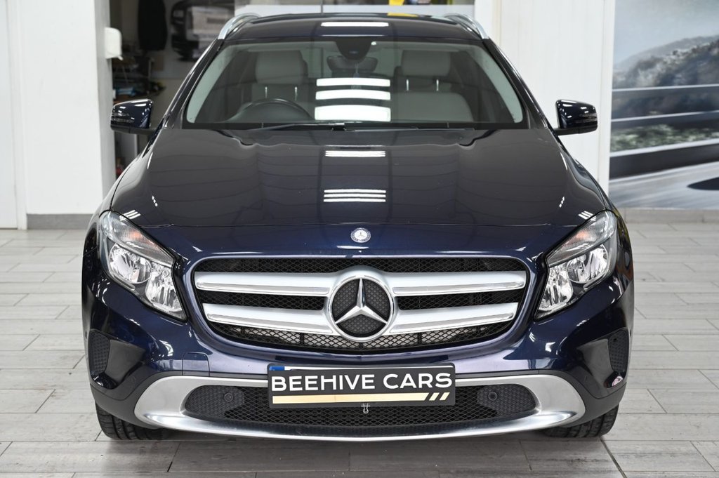 Used Mercedes-Benz GLA 2017 for sale - 77341441: Photo 6