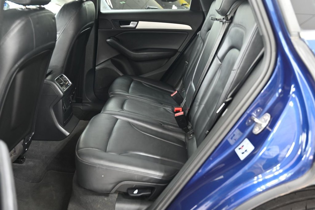 Used Audi Q5 2014 for sale - 77685490: Photo 17