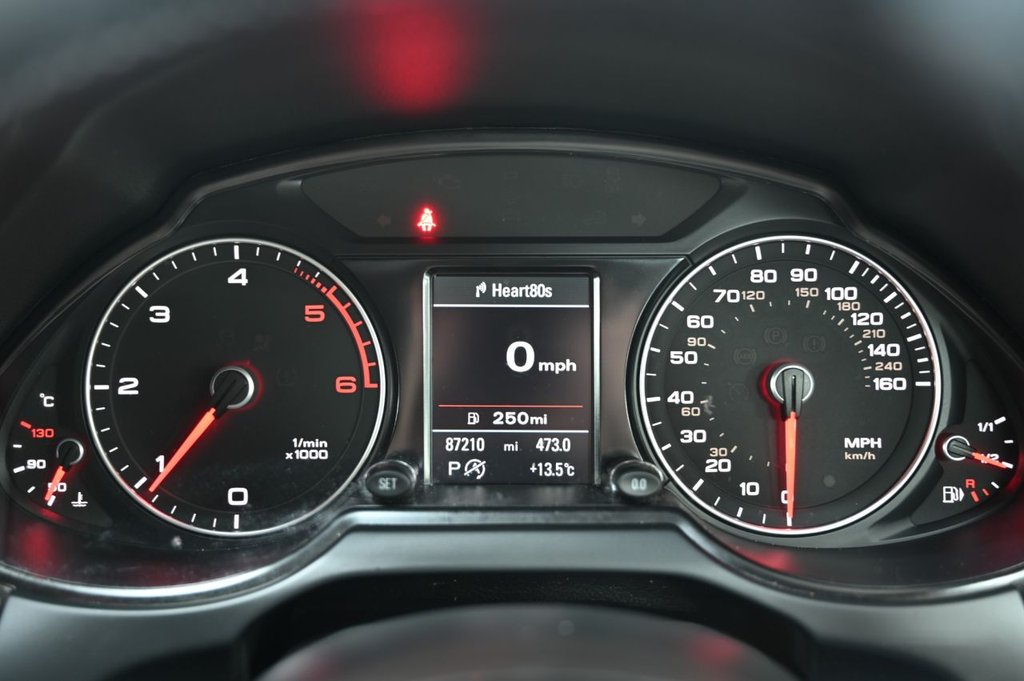 Used Audi Q5 2014 for sale - 77685490: Photo 21