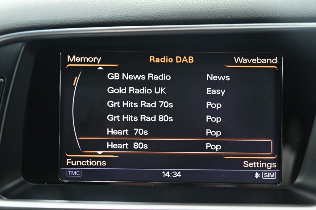 Used Audi Q5 2014 for sale - 77685490: Photo 22