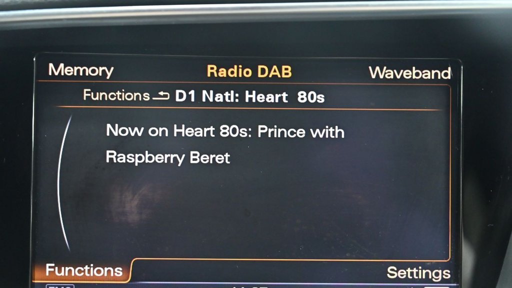 Used Audi Q5 2014 for sale - 77685490: Photo 23