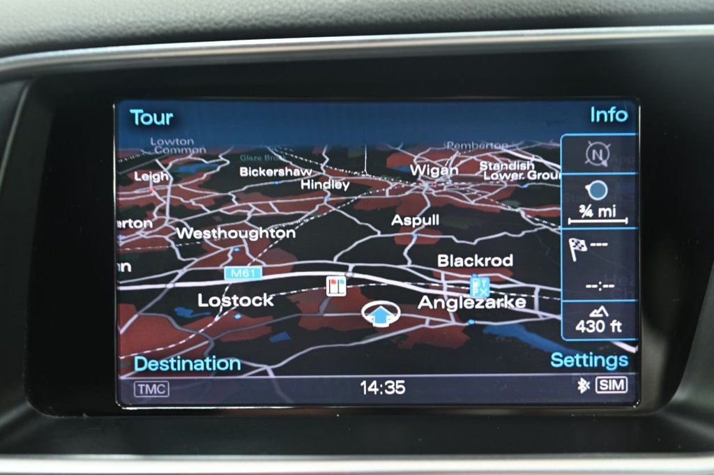 Used Audi Q5 2014 for sale - 77685490: Photo 24