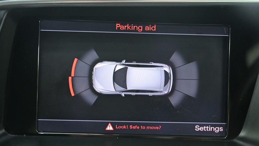 Used Audi Q5 2014 for sale - 77685490: Photo 26